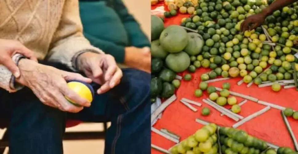88 वर्षीय बुजुर्ग ने फल विक्रेता को दी अपनी सम्पत्ति, जानें कारण