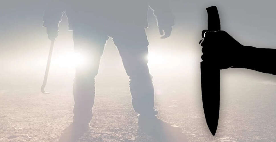 उत्तम नगर में होली के दिन हुई हिंसा: एक युवक की जान गई