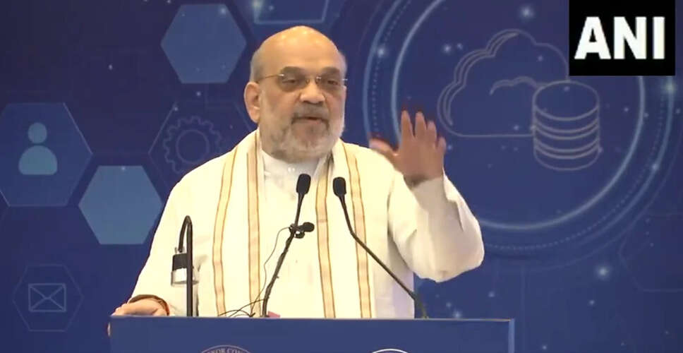 भारत टैक्सी सेवा की शुरुआत, चालकों को मिलेगा लाभ: अमित शाह