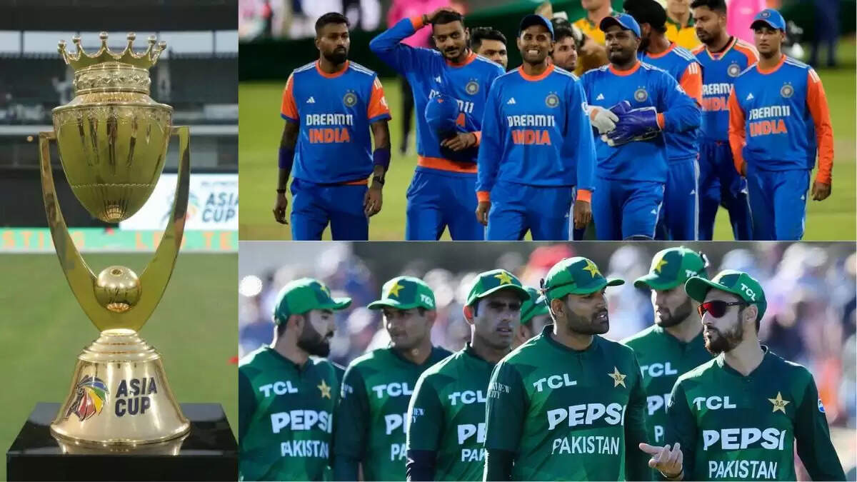 Asia Cup 2025: भारत के लिए खतरा बन सकते हैं ये 6 पाकिस्तानी खिलाड़ी