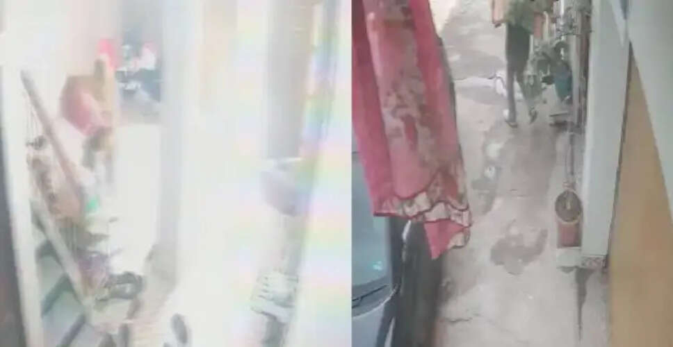 पटना में गैस सिलेंडर चोरी की बढ़ती घटनाएं, चोरों को भी हो रही है परेशानी