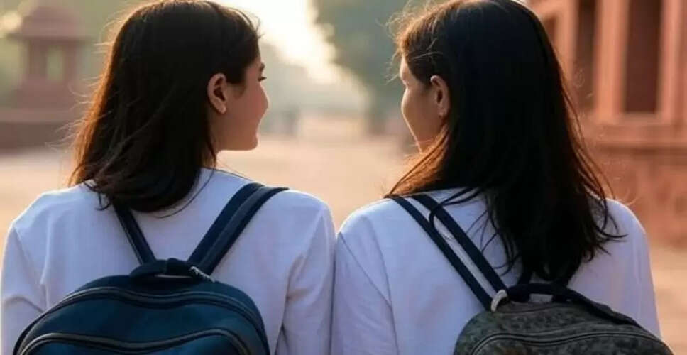 आगरा में लापता बहनों की वापसी: धर्मांतरण गिरोह का खुलासा