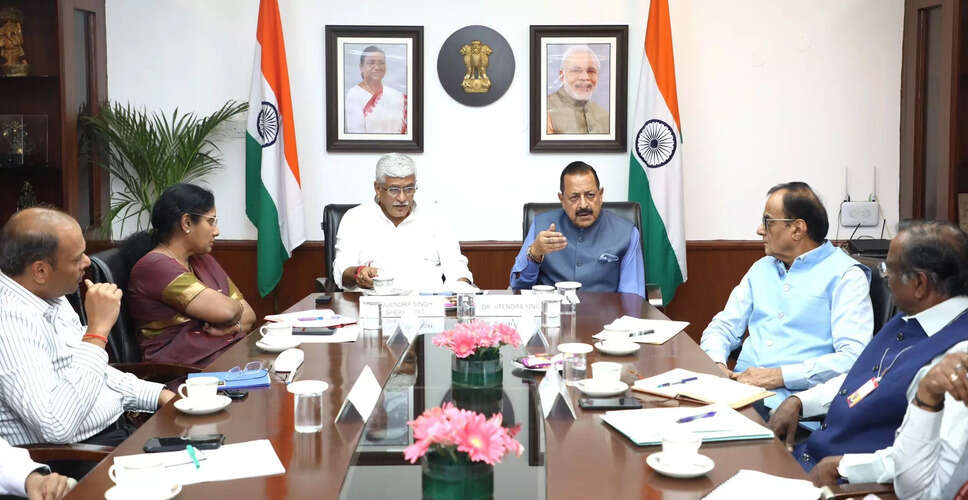 भारत का राष्ट्रीय अंतरिक्ष दिवस: निजी क्षेत्र की भागीदारी और स्टार्टअप्स का योगदान