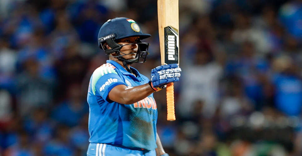 दीप्ति शर्मा ने महिला टी20 में सबसे ज्यादा विकेट लेने का रिकॉर्ड बनाया