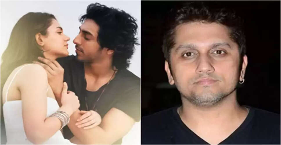 मोहित सूरी ने 'सैयाारा 2' के बारे में दी स्पष्टता