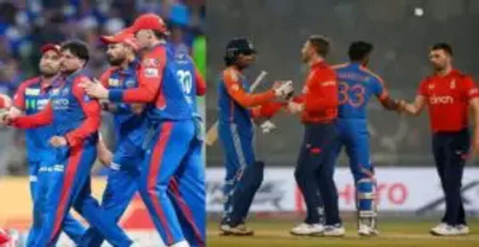 वेस्टइंडीज की टीम के लिए इंग्लैंड टी20 सीरीज का ऐलान, शाई होप बने कप्तान
