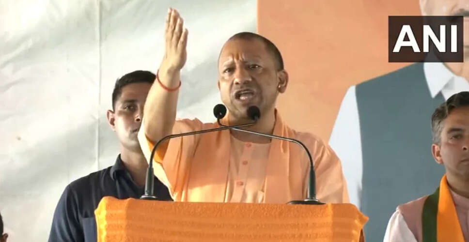 योगी आदित्यनाथ ने कांवड़ यात्रा की तैयारियों की समीक्षा की