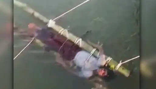 अंधविश्वास के चलते किशोर की सांप काटने से हुई मौत