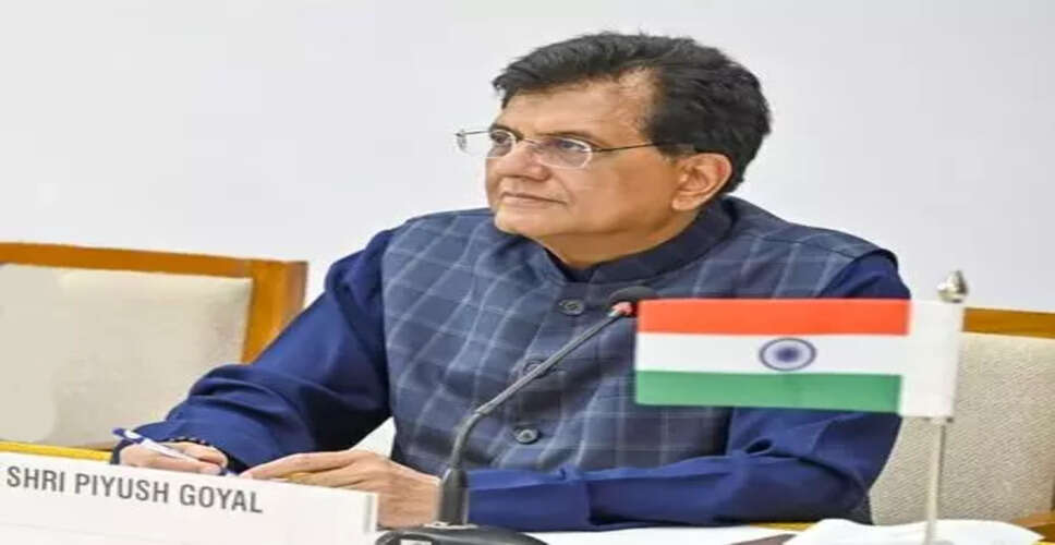 भारत और ओमान के बीच मुक्त व्यापार समझौते की संभावना