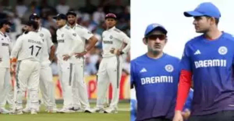 लॉर्ड्स टेस्ट में चयनित दो विवादास्पद खिलाड़ी