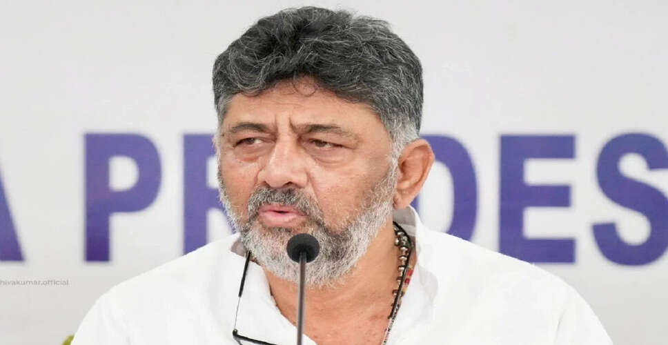 कर्नाटक में जातिगत गणना की प्रक्रिया को लेकर उपमुख्यमंत्री का आश्वासन