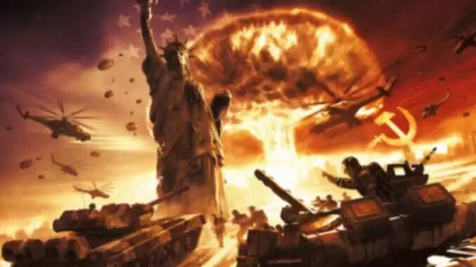 2026 में संभावित युद्ध: भारत-पाकिस्तान और ताइवान के हालात