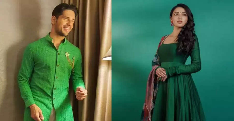 नवरात्रि के छठे दिन के लिए हरे रंग में स्टाइलिंग टिप्स