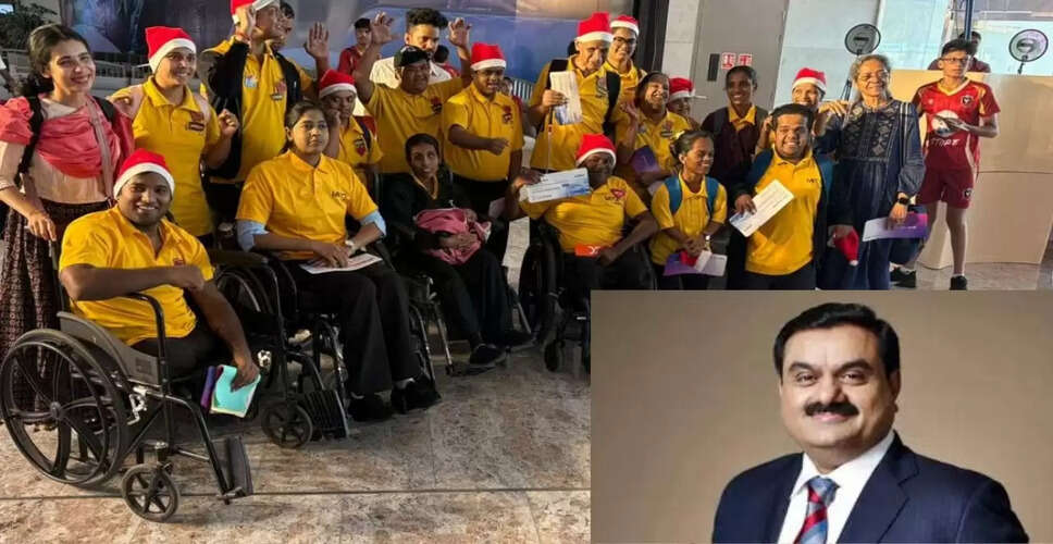 नवी मुंबई एयरपोर्ट का उद्घाटन: एक साझा उत्सव का अनुभव