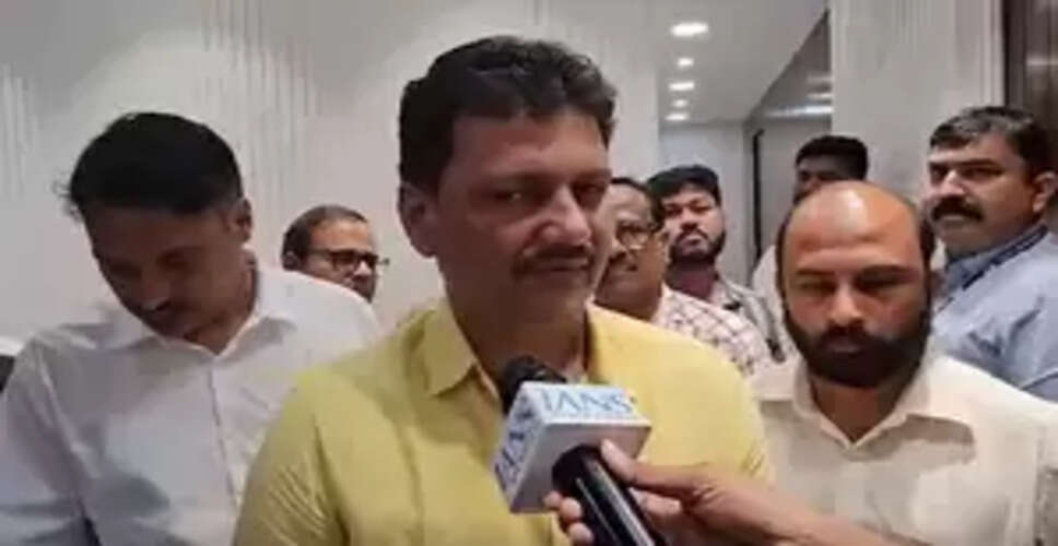 जीबी सिंड्रोम नया वायरस नहीं, पुणे में मरीज बढ़ने की वजह अलग: महाराष्ट्र स्वास्थ्य मंत्री