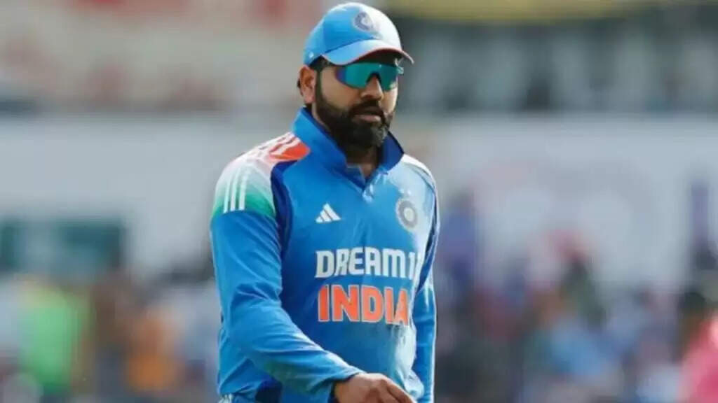 दक्षिण अफ्रीका के खिलाफ ODI सीरीज के लिए टीम इंडिया का संभावित स्क्वाड