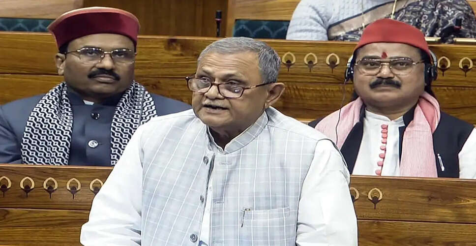 समाजवादी पार्टी के सांसद ने भाजपा के दावों को किया खारिज