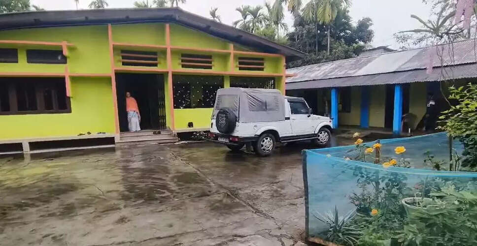 ULFA-I प्रमुख के घर पर गोलीबारी से सुरक्षा पर उठे सवाल