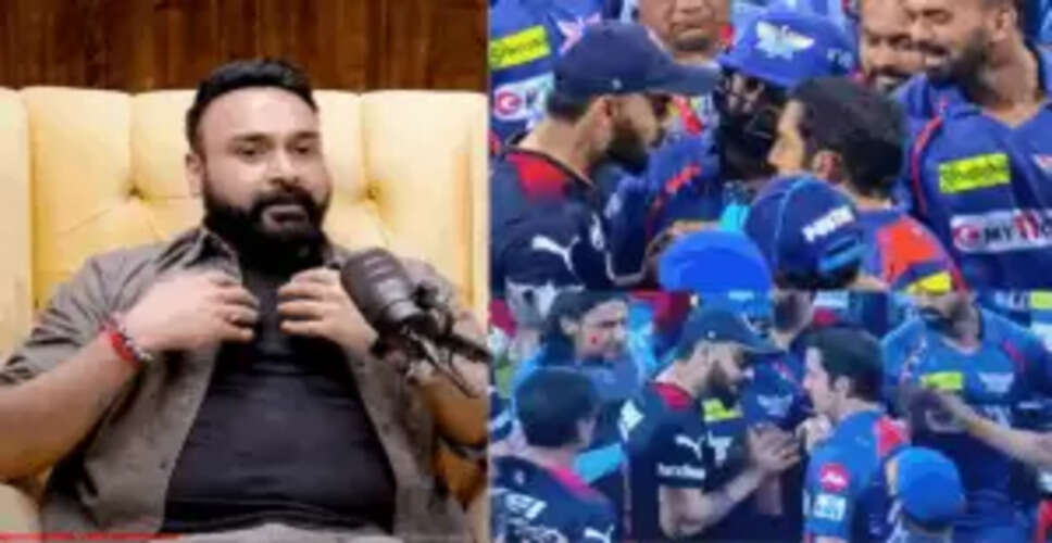 अमित मिश्रा के विवाद: क्रिकेट करियर में उठे 7 बड़े सवाल