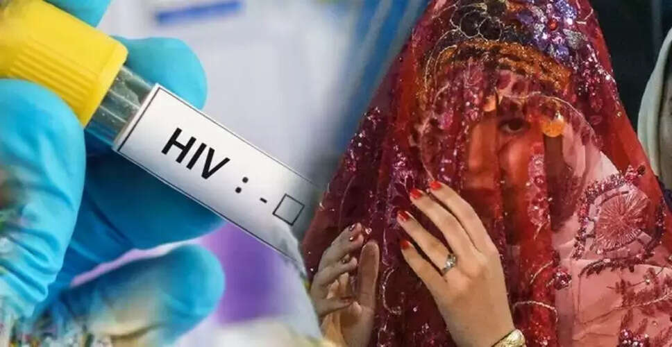 पैसों के लालच में 8 शादियां करने वाली लुटेरी दुल्हन का खुलासा