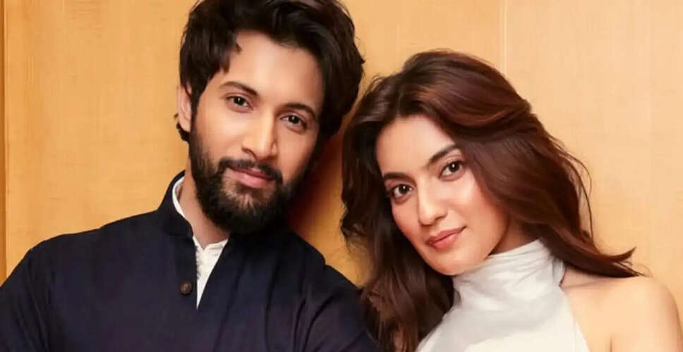 रोहित सराफ और प्रतिभा रांता के बीच बढ़ रही है नजदीकियां