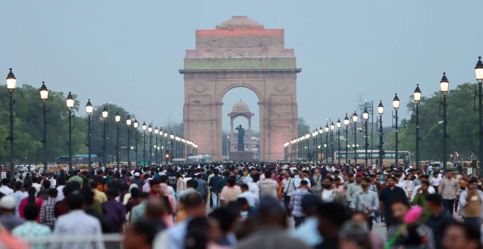 दिल्ली नगर निगम के नियमों में महत्वपूर्ण बदलाव: जुर्माना बढ़ाने का प्रस्ताव