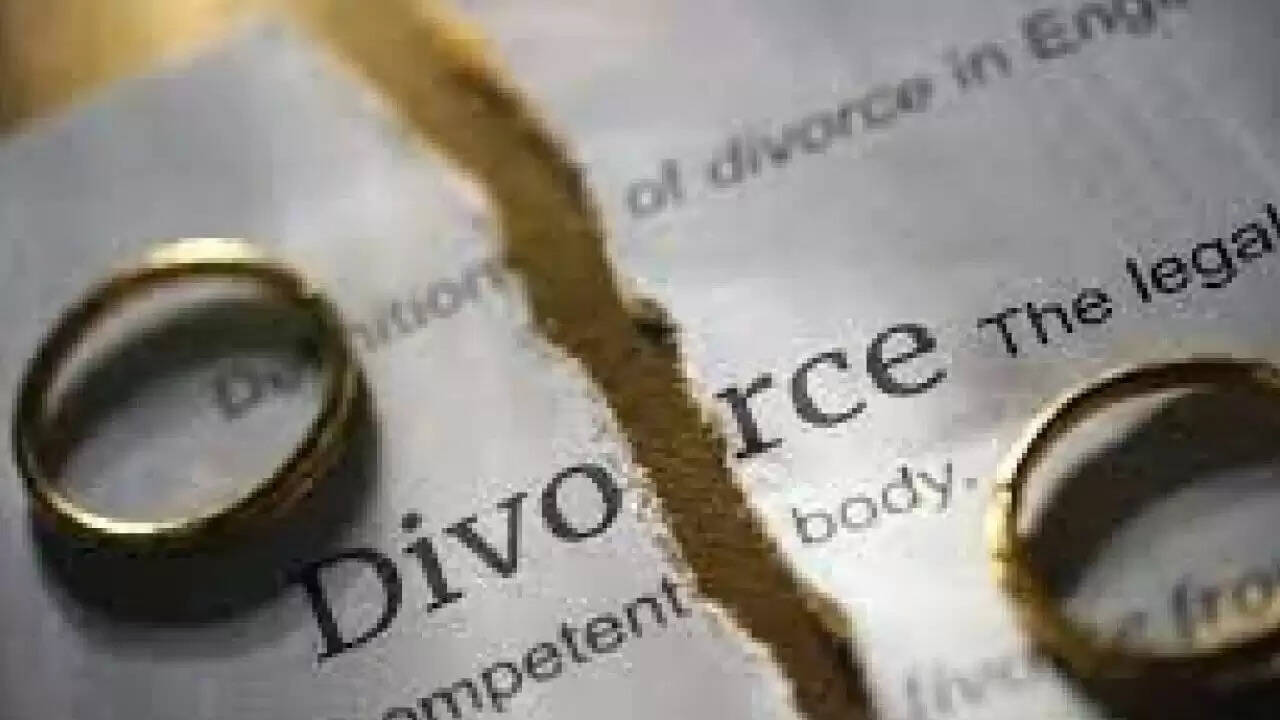 अहमदाबाद में तलाक का अनोखा मामला: पति ने पत्नी पर कुत्तों के कारण लगाया आरोप