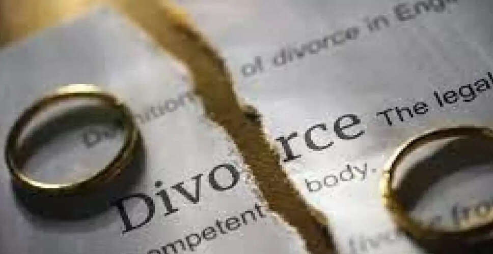 अहमदाबाद में तलाक का अनोखा मामला: पति ने पत्नी पर कुत्तों के कारण लगाया आरोप