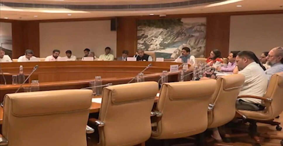 भारत के सामने तीन प्रमुख रणनीतिक चुनौतियाँ: अमेरिका, चीन और पाकिस्तान