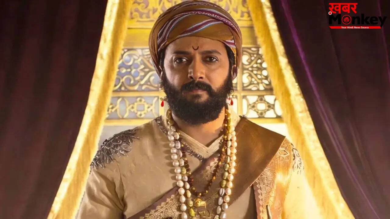 राजा शिवाजी: रितेश देशमुख की फिल्म में सलमान खान का धमाकेदार कैमियो