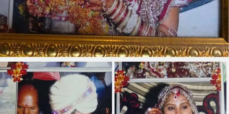 मध्य प्रदेश में पत्नी ने पति की हत्या के बाद मंदिर जाकर मांगी माफी