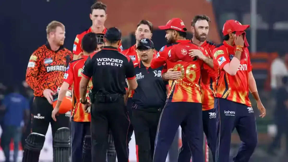 Shreyas Iyer की टीम की गलतियों ने दिलाई हार, जानें कारण