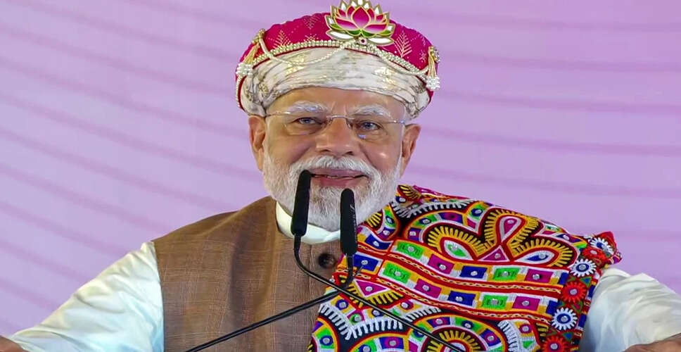 प्रधानमंत्री मोदी का राष्ट्र को संबोधन: जीएसटी में बदलाव की पृष्ठभूमि