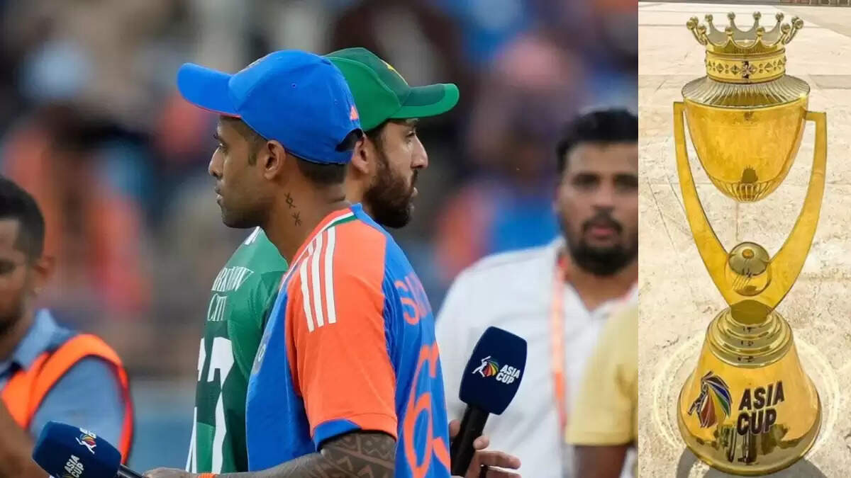 IND vs PAK Super 4: 21 सितंबर को भारत को इन 3 पाक खिलाड़ियों से रहना होगा सावधान