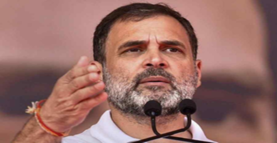 एमएसपी को लेकर मोदी सरकार को घेरने की कोशिश में खुद 'फंसे' राहुल गांधी
