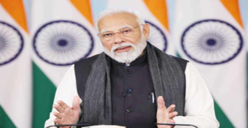मिशन कर्मयोगी : पीएम मोदी रोजगार मेले में 1 लाख से अधिक युवाओं को देंगे नियुक्ति पत्र