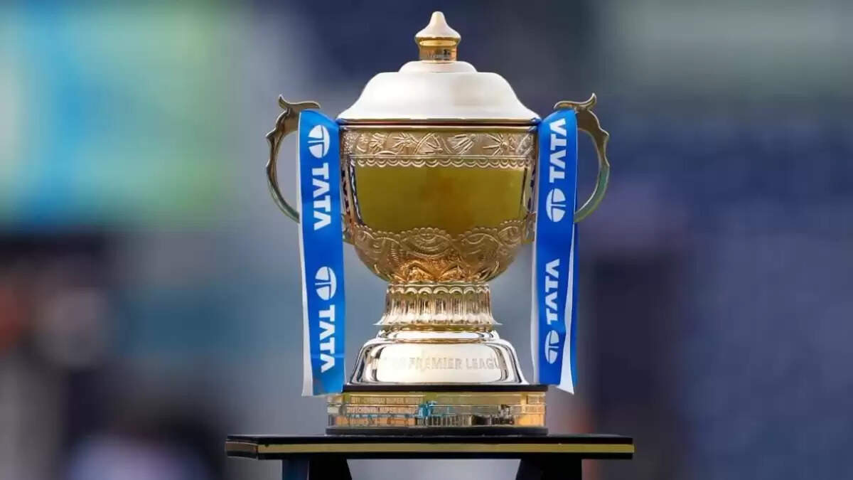 IPL 2026 की शुरुआत की तारीख का खुलासा, रोहित, कोहली और धोनी फिर से आमने-सामने