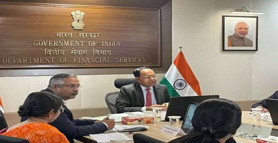 स्वास्थ्य बीमा को सस्ता और सुलभ बनाने के लिए केंद्र की नई पहल