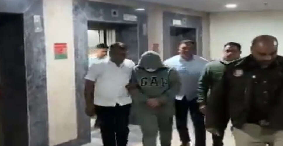 गोवा अग्निकांड के आरोपी लूथरा बंधुओं को थाईलैंड से प्रत्यर्पित किया गया