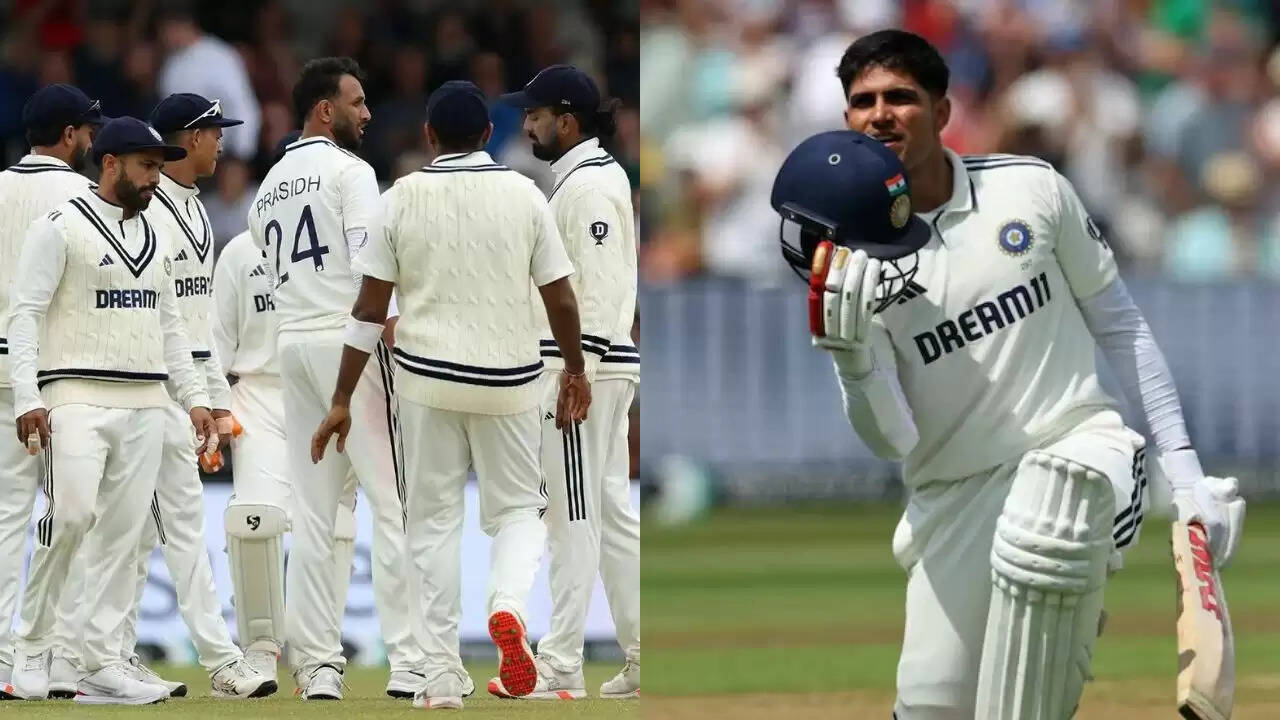 Shubman Gill के करीबी दोस्त को मिल रहा है टेस्ट खेलने का मौका