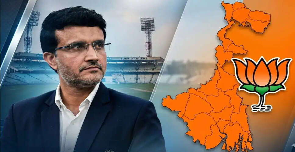 पश्चिम बंगाल में खेल प्रशासन में बदलाव की आहट