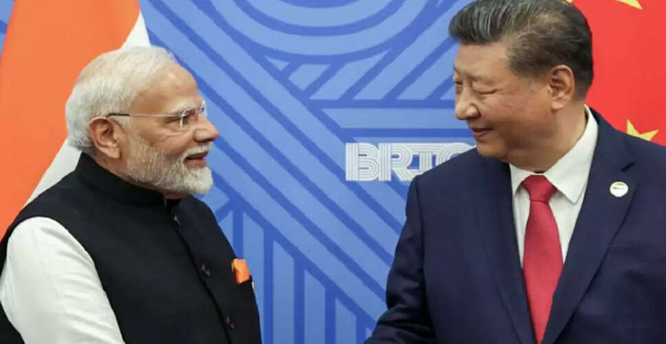प्रधानमंत्री मोदी का चीन दौरा: SCO शिखर सम्मेलन में भागीदारी