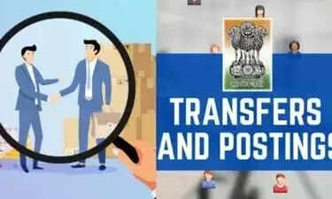 केंद्र और राज्य स्तर पर नौकरशाही में महत्वपूर्ण बदलाव