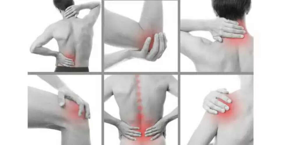 घुटने के दर्द से राहत पाने के उपाय और घरेलू नुस्खे