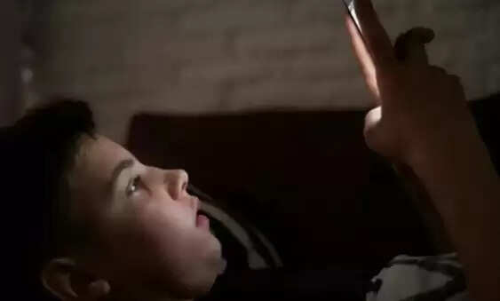 भारत में बच्चों के लिए सोशल मीडिया प्रतिबंध का समर्थन बढ़ा