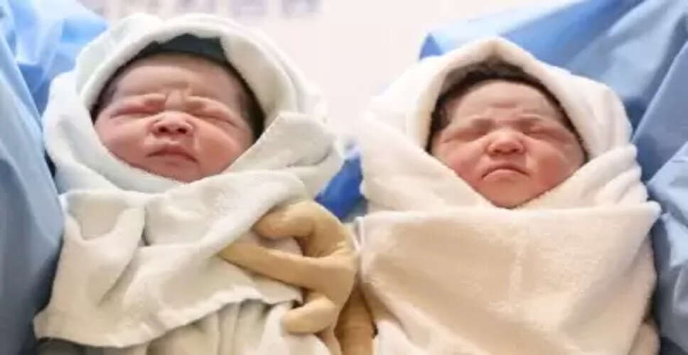 समय से पहले जन्मे शिशुओं के लिए प्रोबायोटिक्स लाभदायक: रिसर्च