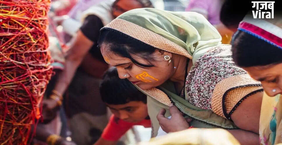 वट सावित्री व्रत 2026: तिथि, शुभ मुहूर्त और पूजा विधि
