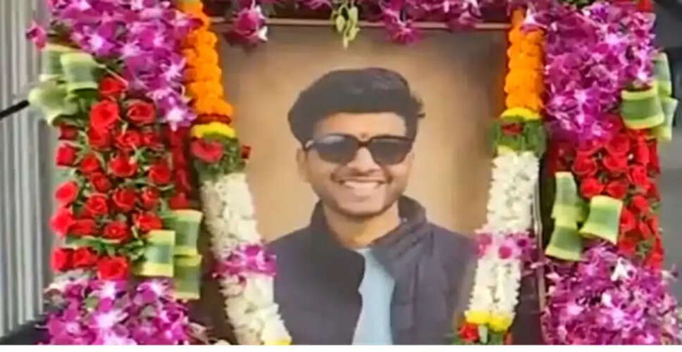 लोहगढ़ किले में बिजनेसमैन की हत्या: मंगेतर की संदिग्ध गतिविधियाँ उजागर