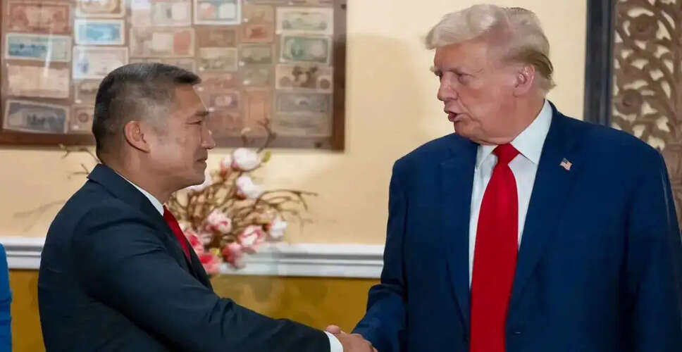 हंग काओ: वियतनामी शरणार्थी से नौसेना सचिव बनने की यात्रा