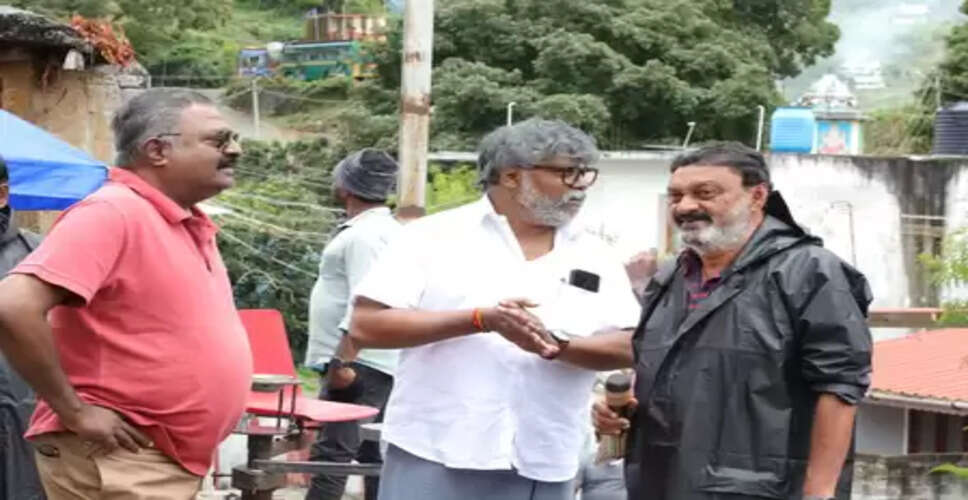 'कुट्रम कदितल 2' की कोडाइकनाल में शूटिंग पूरी, निर्देशक बोले- टीम वर्क से जल्दी हो गया काम